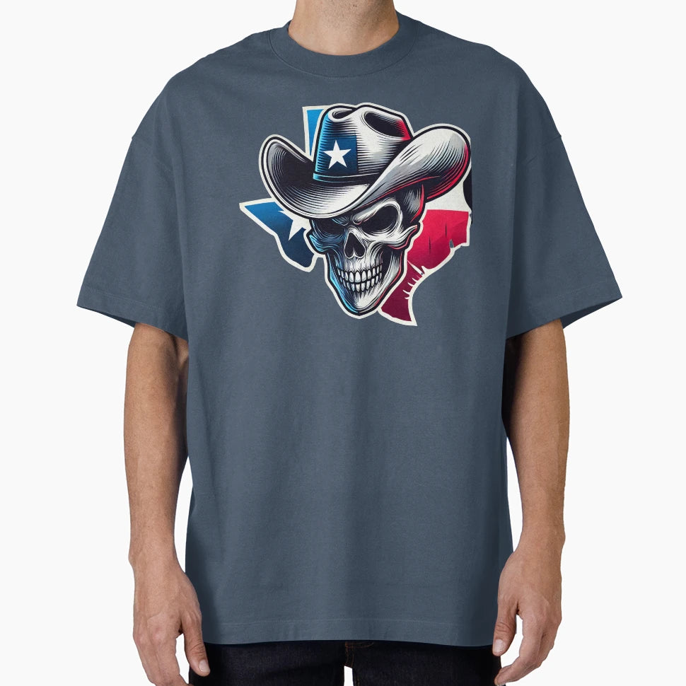 Texas Pride T-Shirt - Aesthetic Graphic Unisex - T-Shirt, Sweatshirt, Hoodie