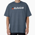 I Love Orlando T-Shirt - Streetwear Style for Adults - T-Shirt, Sweatshirt, Hoodie