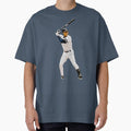 Derek Famous Player T-Shirt - Novelty Apparel Men Women - T-Shirt, Sweatshirt, Hoodie