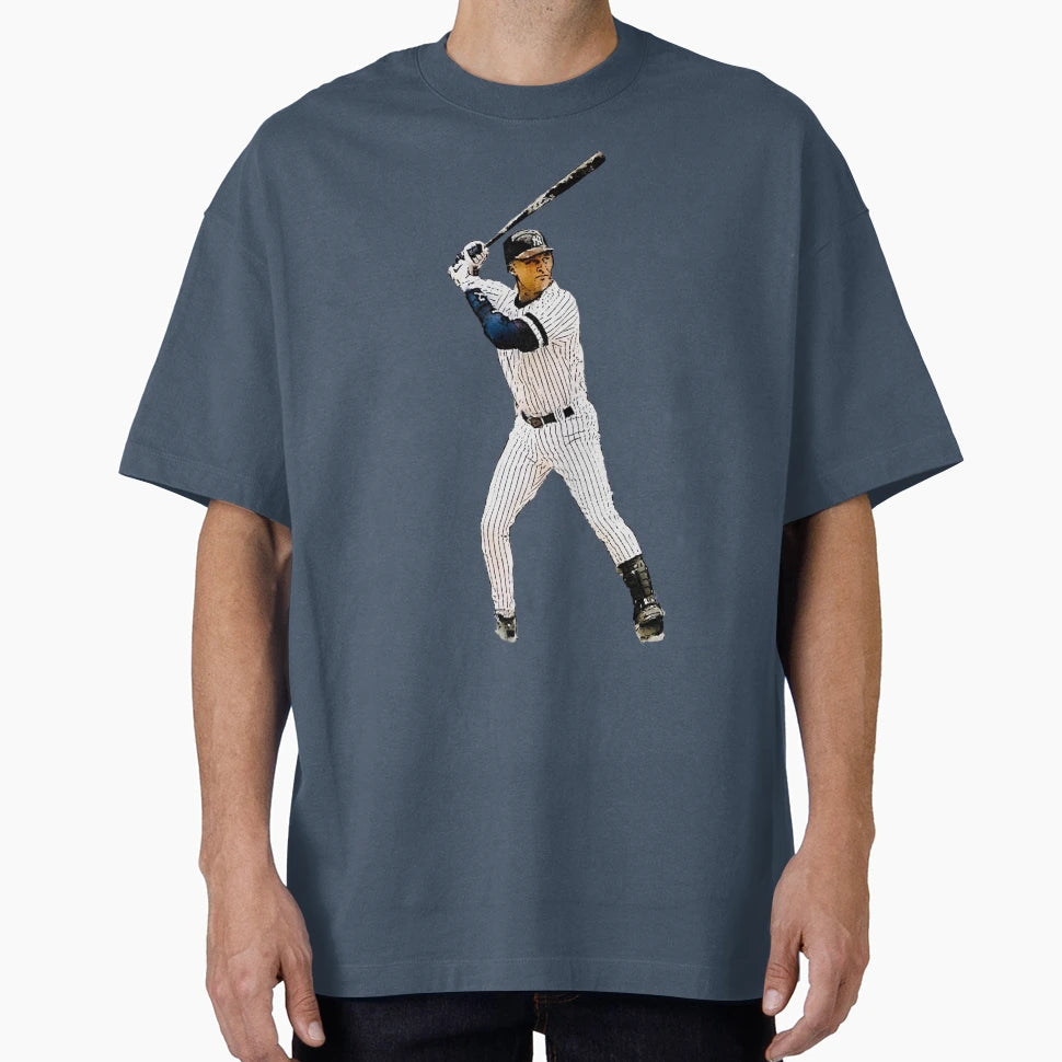Derek Famous Player T-Shirt - Novelty Apparel Men Women - T-Shirt, Sweatshirt, Hoodie