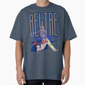 Adrian Beltre Baseball Tribute Texas T-Shirt - Streetwear Style for Adults - T-Shirt, Sweatshirt, Hoodie