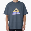 Bill T-Shirt - Graphic Print Unisex - T-Shirt, Sweatshirt, Hoodie