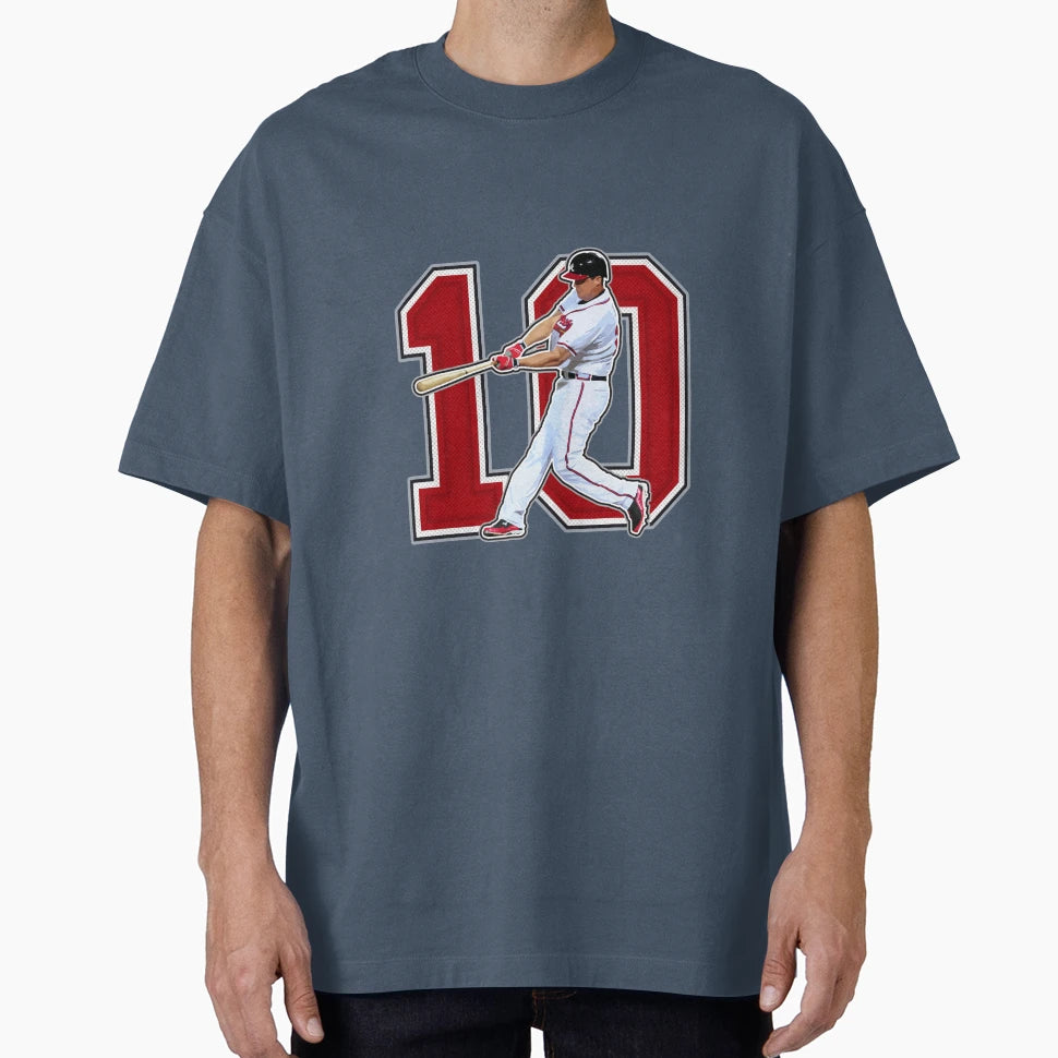 10 Chipper Original T-Shirt - Unique Graphic Unisex - T-Shirt, Sweatshirt, Hoodie