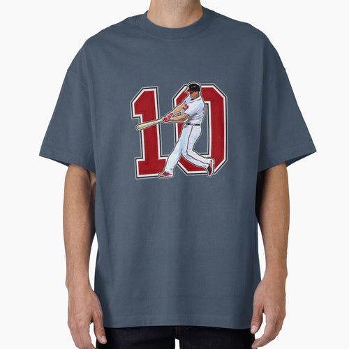 10 Chipper Original T-Shirt - Unique Graphic Unisex - T-Shirt, Sweatshirt, Hoodie