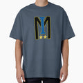 Inter Milan Nerazzurri Logo 2 T-Shirt - Novelty Apparel Unisex - T-Shirt, Sweatshirt, Hoodie