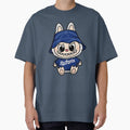 Los Angeles Labubu T-Shirt - Fun Novelty Design Men Women - T-Shirt, Sweatshirt, Hoodie