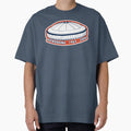 Astrodome T-Shirt - Graphic Print for Adults - T-Shirt, Sweatshirt, Hoodie