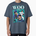 Bryan Woo T-Shirt - Unique Graphic for Adults - T-Shirt, Sweatshirt, Hoodie