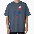 Dogs T-Shirt - Trendy Graphic for Adults - T-Shirt, Sweatshirt, Hoodie