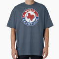 Texas Champions Logo 3 T-Shirt - Graphic Print Men Women - T-Shirt, Sweatshirt, Hoodie