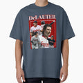Chase Delauter T-Shirt - Minimalist Print for Adults - T-Shirt, Sweatshirt, Hoodie