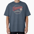 Philadelphia Baseball Sports Fan T-Shirt - Casual Everyday Wear for Adults - T-Shirt, Sweatshirt, Hoodie