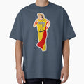 Reese Alexiades Savannah Bananas T-Shirt - Streetwear Style Men Women - T-Shirt, Sweatshirt, Hoodie