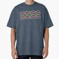 Big Blue Wrecking Crew Championship T-Shirt - Aesthetic Graphic Unisex - T-Shirt, Sweatshirt, Hoodie