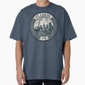 Saint Louis Usa Travel T-Shirt - Trendy Graphic for Adults - T-Shirt, Sweatshirt, Hoodie