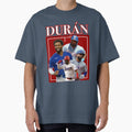 Ezequiel Duran T-Shirt - Trendy Graphic Men Women - T-Shirt, Sweatshirt, Hoodie