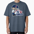 Boston T-Shirt - Custom Art Print for Adults - T-Shirt, Sweatshirt, Hoodie