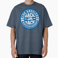 Los Angeles Back 2 Back World T-Shirt - Aesthetic Graphic for Adults - T-Shirt, Sweatshirt, Hoodie
