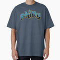 Philly City T-Shirt - Trendy Graphic Unisex - T-Shirt, Sweatshirt, Hoodie