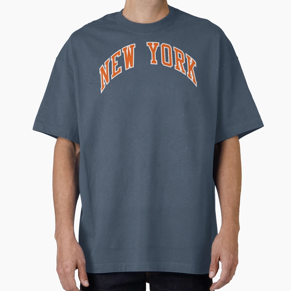 New York T-Shirt - Custom Art Print for Adults - T-Shirt, Sweatshirt, Hoodie