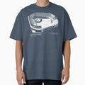 Old Yankee Stadium T-Shirt - Streetwear Style Men Women - T-Shirt, Sweatshirt, Hoodie