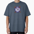 Wrigleyville T-Shirt - Streetwear Style Men Women - T-Shirt, Sweatshirt, Hoodie