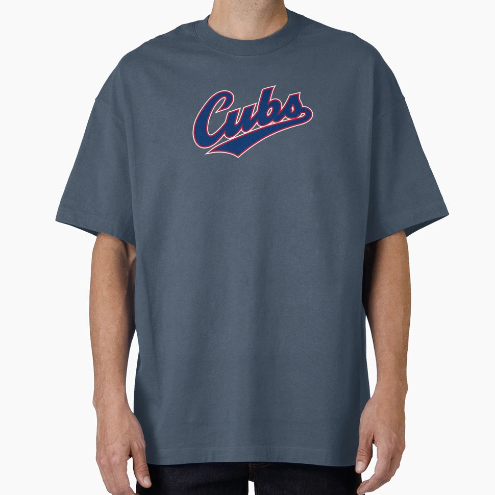 Cube Bear Cardinals T-Shirt - Novelty Apparel for Adults - T-Shirt, Sweatshirt, Hoodie