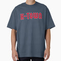 Texans H Town T-Shirt - Graphic Print Men Women - T-Shirt, Sweatshirt, Hoodie