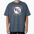 Steamfitters Baseball Trades T-Shirt - Streetwear Style Men Women - T-Shirt, Sweatshirt, Hoodie