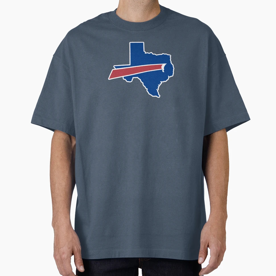 Texas Mafia T-Shirt - Casual Everyday Wear Unisex - T-Shirt, Sweatshirt, Hoodie