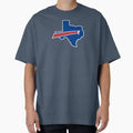 Texas Mafia T-Shirt - Casual Everyday Wear Unisex - T-Shirt, Sweatshirt, Hoodie