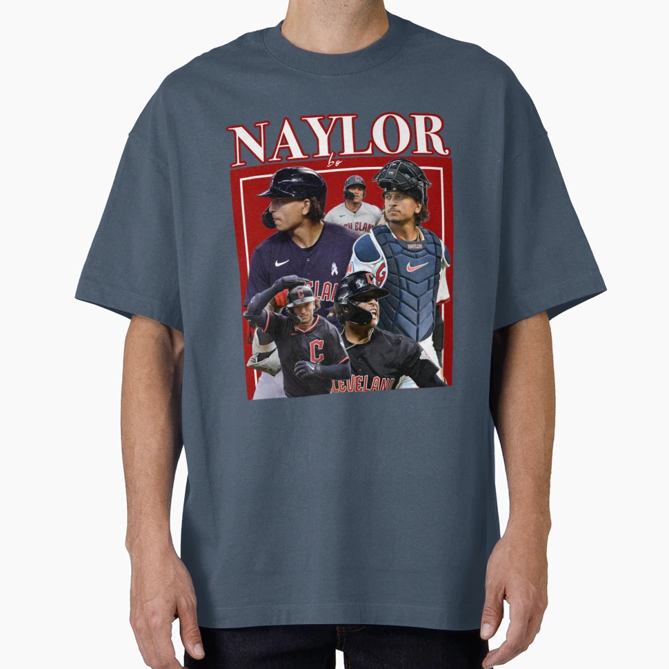 Bo Naylor T-Shirt - Unique Graphic Men Women - T-Shirt, Sweatshirt, Hoodie