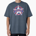Texas Champions Star T-Shirt - Aesthetic Graphic Unisex - T-Shirt, Sweatshirt, Hoodie