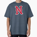 Nashville Sounds T-Shirt - Custom Art Print Men Women - T-Shirt, Sweatshirt, Hoodie