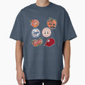 League Their Own T-Shirt - Aesthetic Graphic for Adults - T-Shirt, Sweatshirt, Hoodie