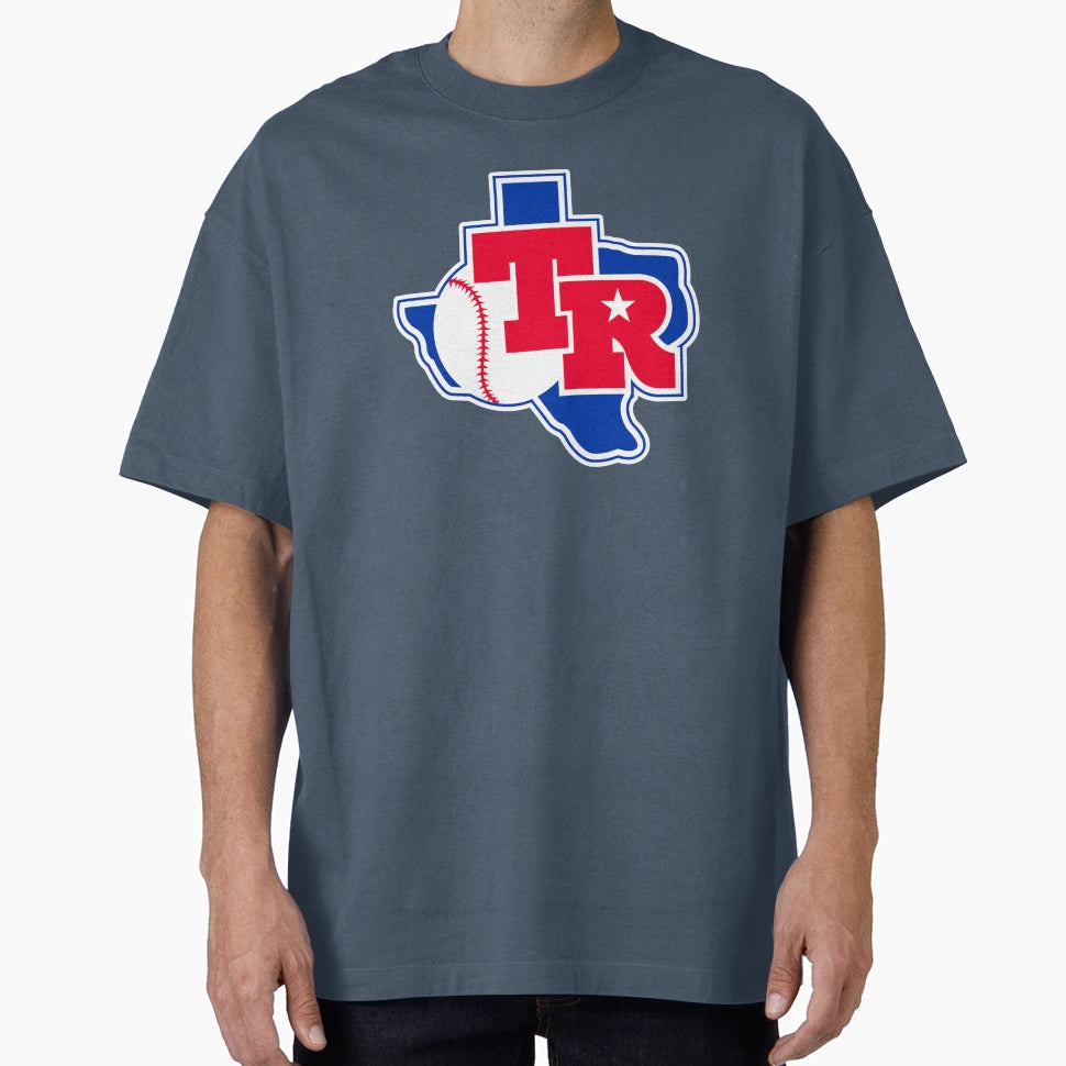 Texas Baseball Rangers T-Shirt - Unique Graphic Men Women - T-Shirt, Sweatshirt, Hoodie
