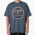 Houston T-Shirt - Novelty Apparel Unisex - T-Shirt, Sweatshirt, Hoodie