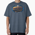 Los Angeles California Travel T-Shirt - Novelty Apparel for Adults - T-Shirt, Sweatshirt, Hoodie