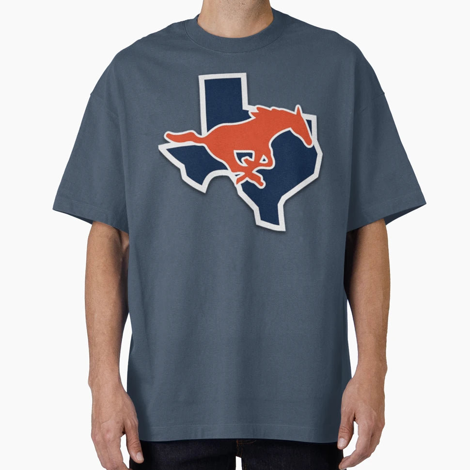 Peruna Texas T-Shirt - Fun Novelty Design Men Women - T-Shirt, Sweatshirt, Hoodie