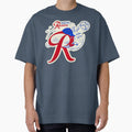 Seattle Rainiers Baseball T-Shirt - Unique Graphic Unisex - T-Shirt, Sweatshirt, Hoodie