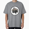Texas State Trooper Texas T-Shirt - Casual Everyday Wear Unisex - T-Shirt, Sweatshirt, Hoodie