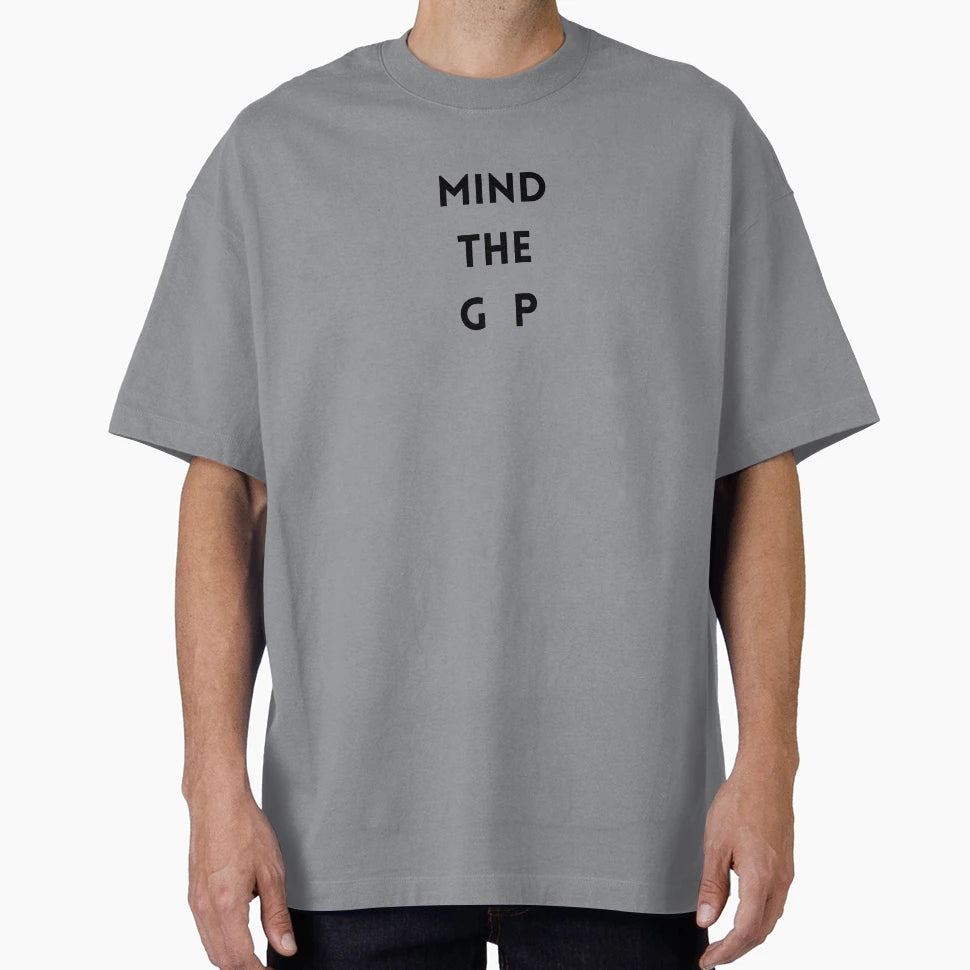 Mind Gap Black T-Shirt - Streetwear Style Unisex - T-Shirt, Sweatshirt, Hoodie