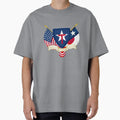 Texas State Guard T-Shirt - Novelty Apparel Men Women - T-Shirt, Sweatshirt, Hoodie