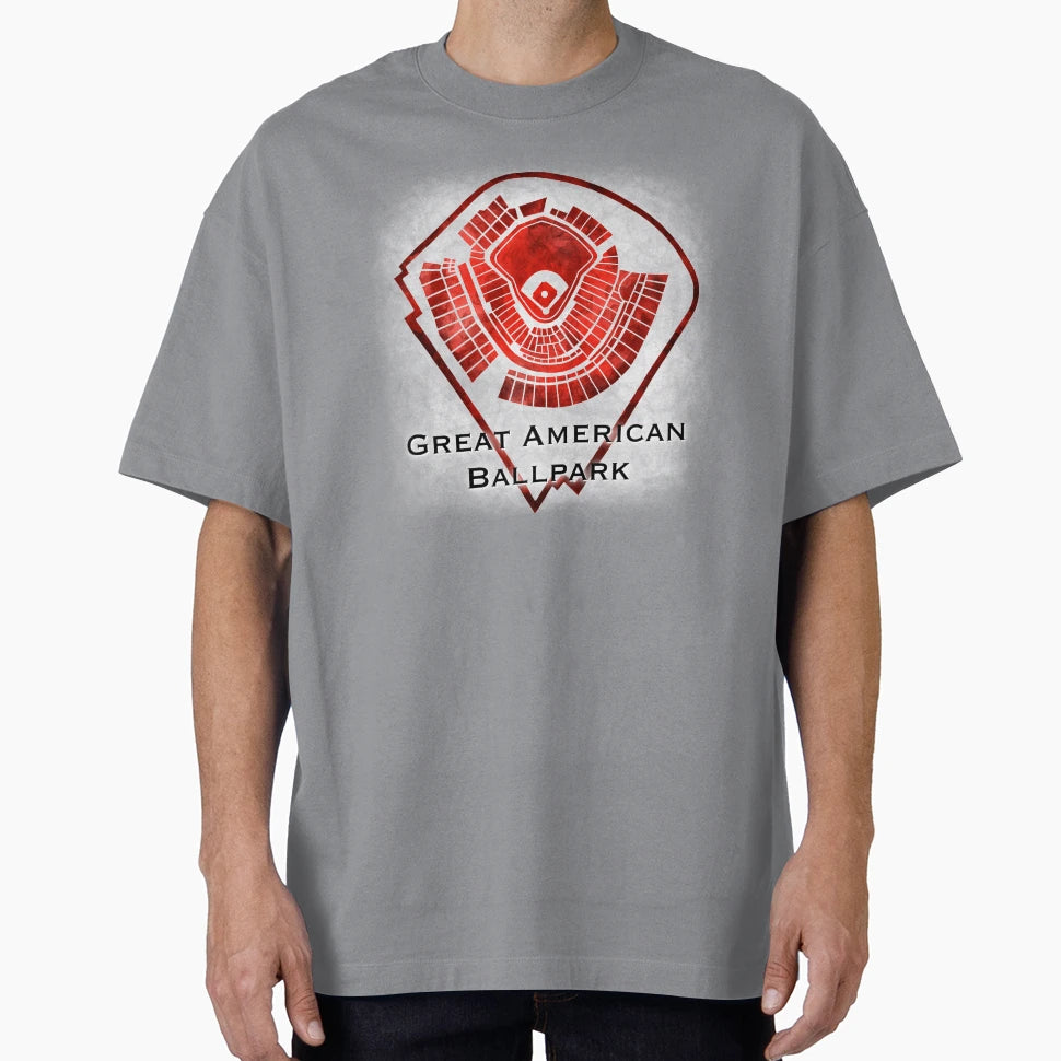 Take Me Out To Gabp T-Shirt - Trendy Graphic Men Women - T-Shirt, Sweatshirt, Hoodie