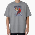 Winter Cardinals T-Shirt - Custom Art Print Men Women - T-Shirt, Sweatshirt, Hoodie