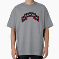 75Th Ranger Regiment United States T-Shirt - Streetwear Style Unisex - T-Shirt, Sweatshirt, Hoodie