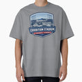 Lakeside Legacy Exhibition Stadium T-Shirt - Minimalist Print Unisex - T-Shirt, Sweatshirt, Hoodie