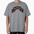 3Rd Ranger Battalion United T-Shirt - Casual Everyday Wear Men Women - T-Shirt, Sweatshirt, Hoodie