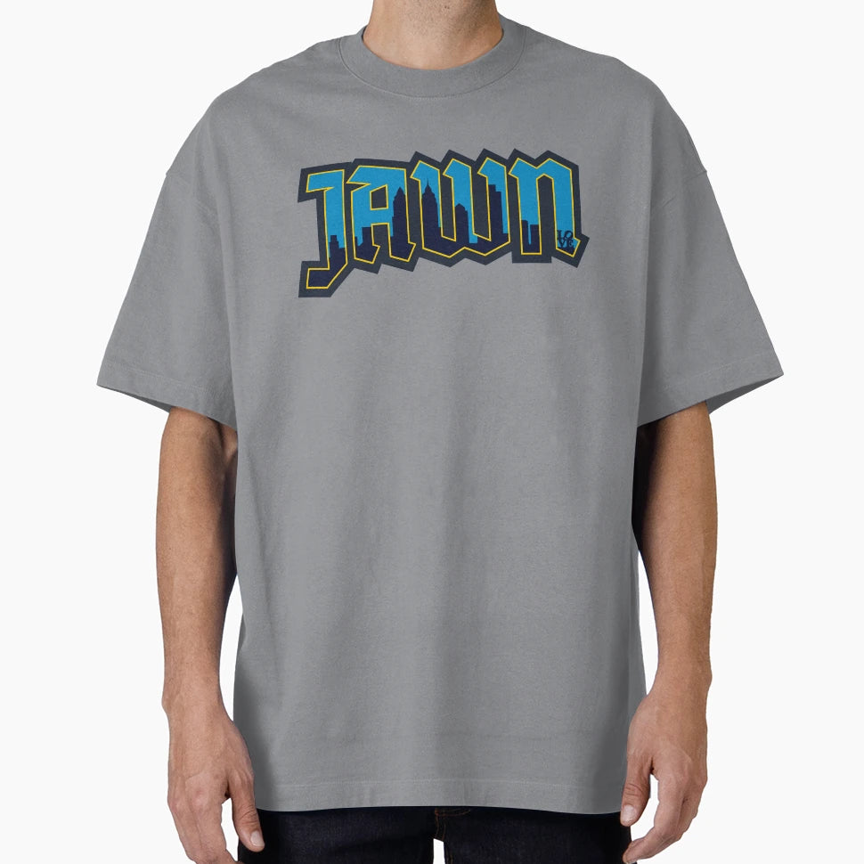 Philadelphia Jawn T-Shirt - Minimalist Print for Adults - T-Shirt, Sweatshirt, Hoodie