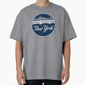 New York Empire T-Shirt - Unique Graphic for Adults - T-Shirt, Sweatshirt, Hoodie